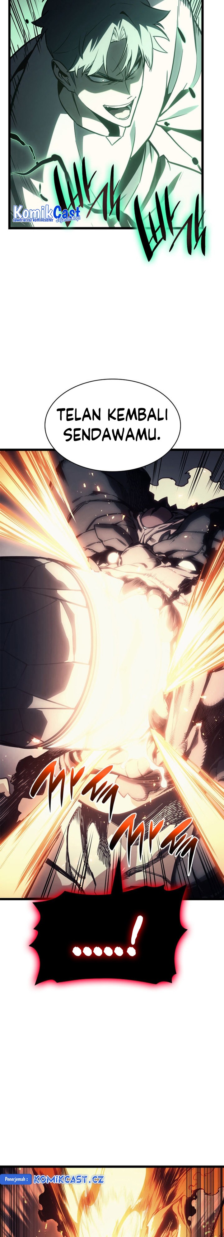 A Disaster-Class Hero Has Returned