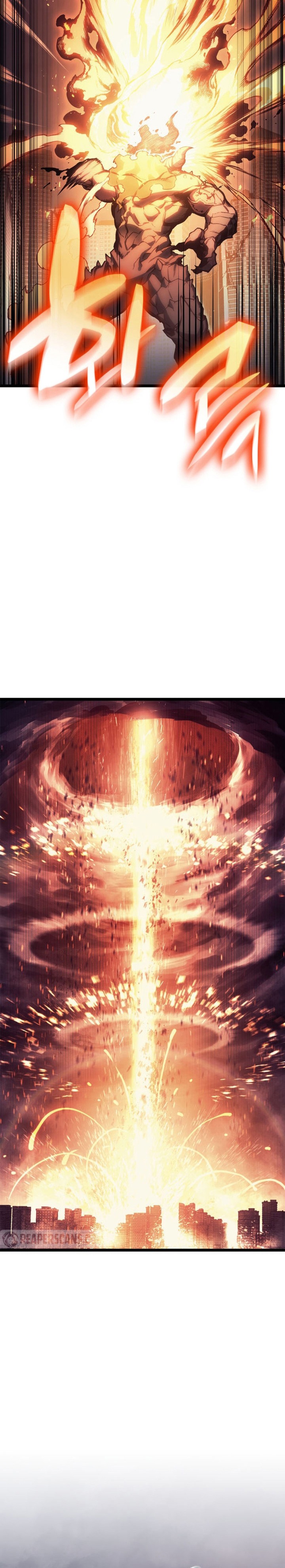 A Disaster-Class Hero Has Returned