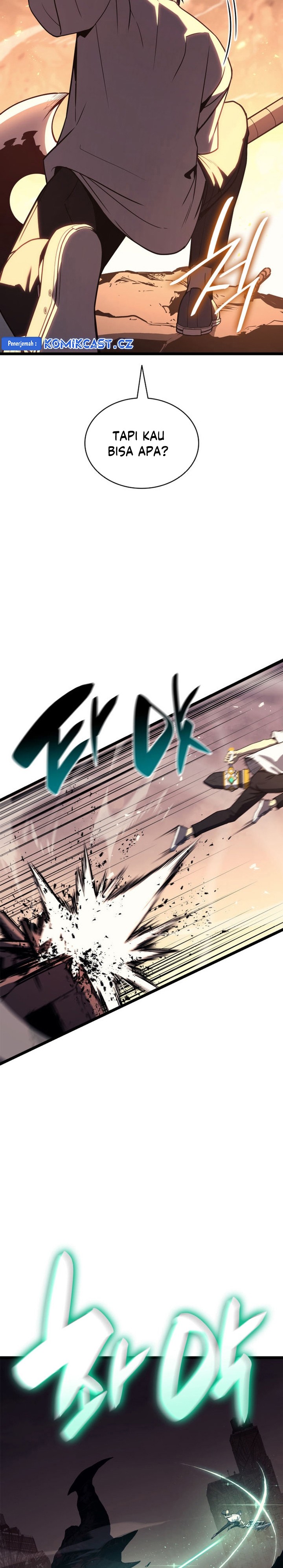 A Disaster-Class Hero Has Returned