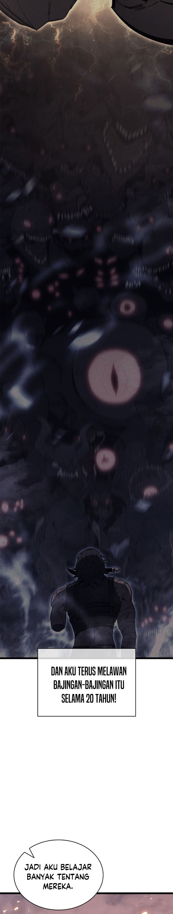 A Disaster-Class Hero Has Returned