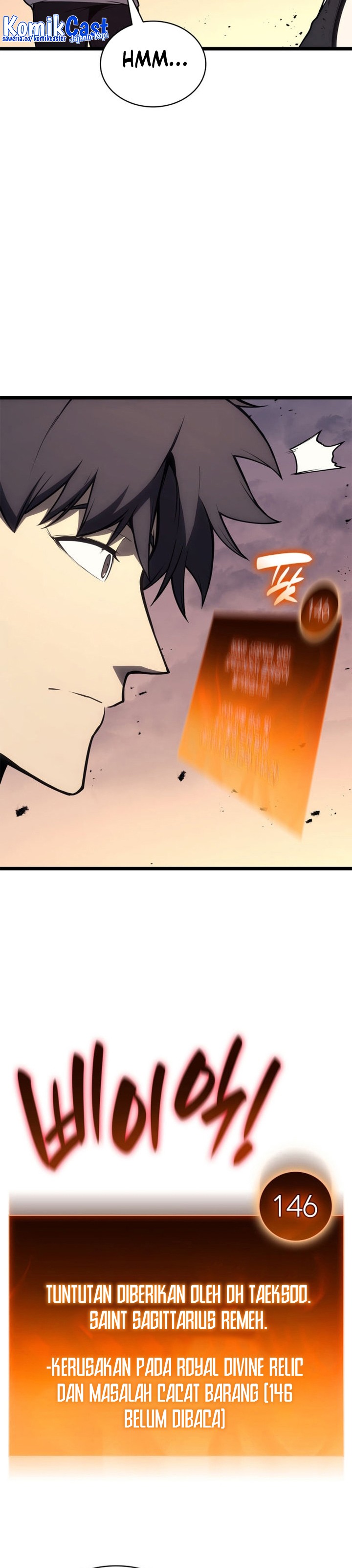 A Disaster-Class Hero Has Returned
