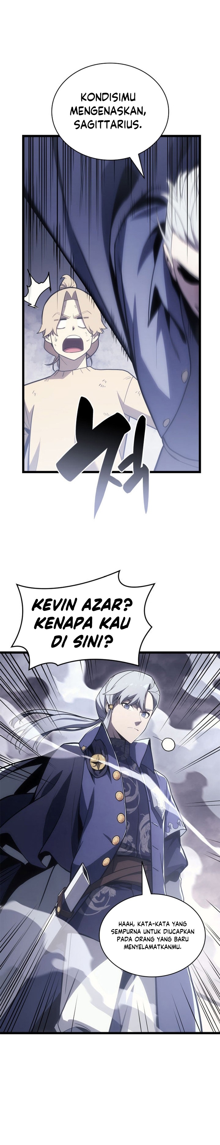A Disaster-Class Hero Has Returned