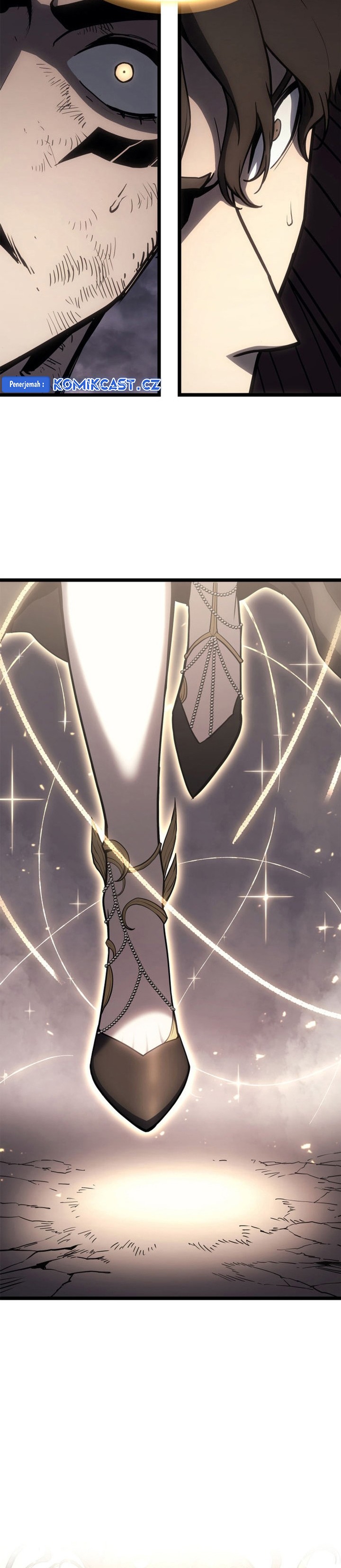 A Disaster-Class Hero Has Returned
