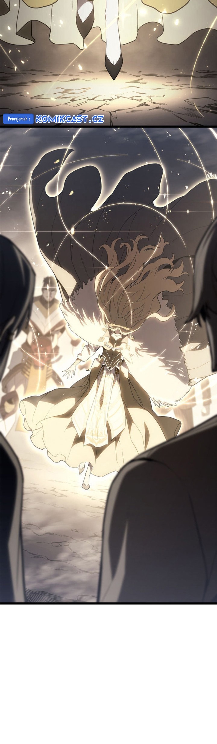 A Disaster-Class Hero Has Returned