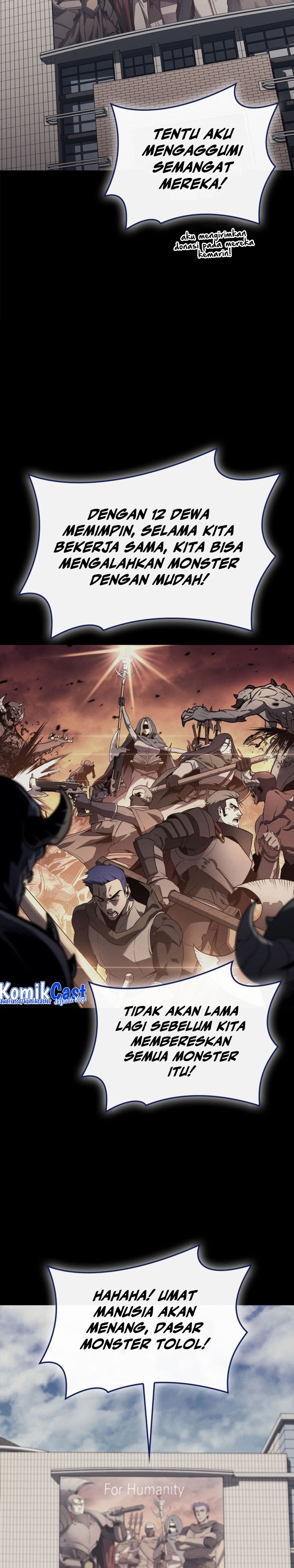 A Disaster-Class Hero Has Returned