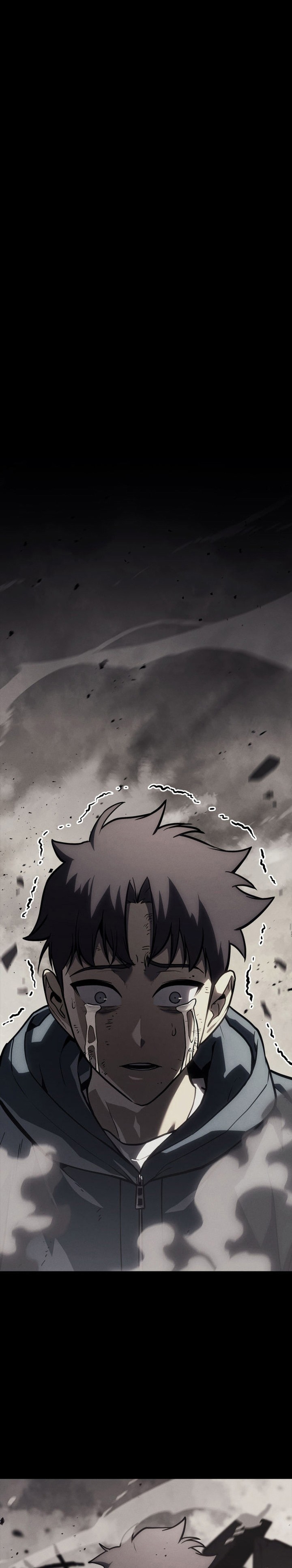 A Disaster-Class Hero Has Returned