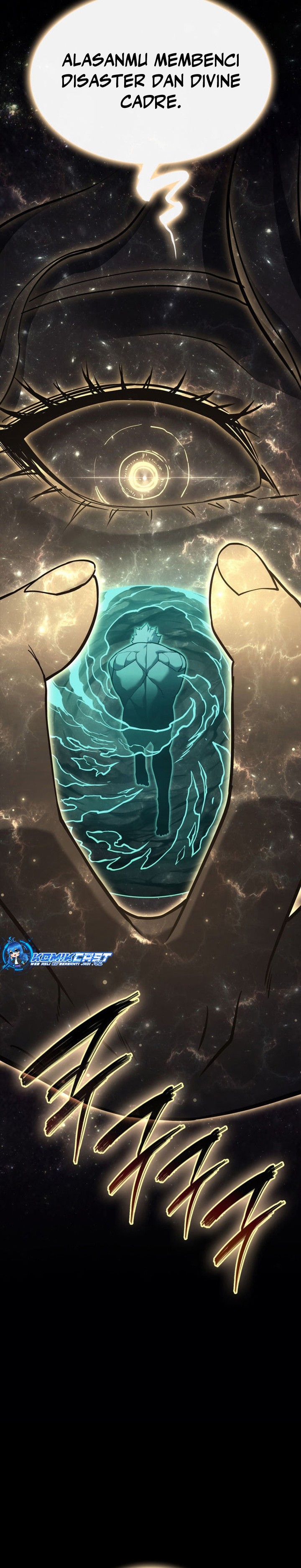 A Disaster-Class Hero Has Returned