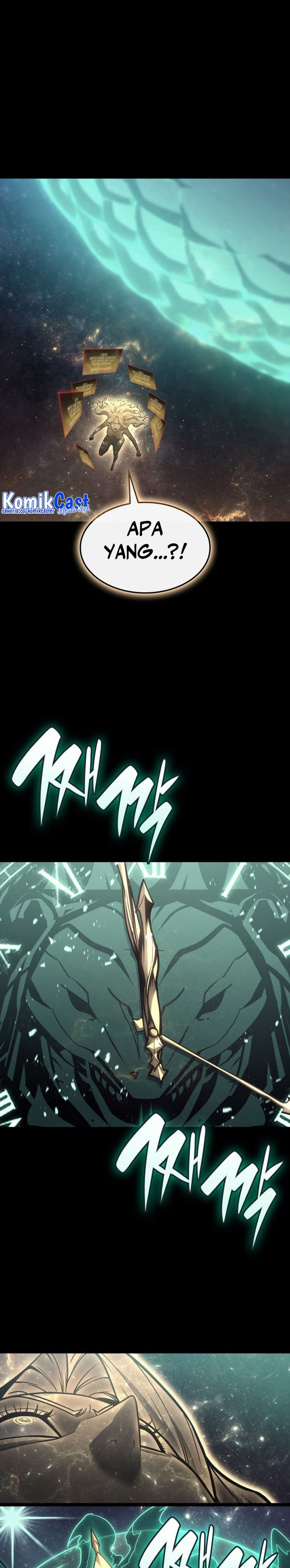 A Disaster-Class Hero Has Returned