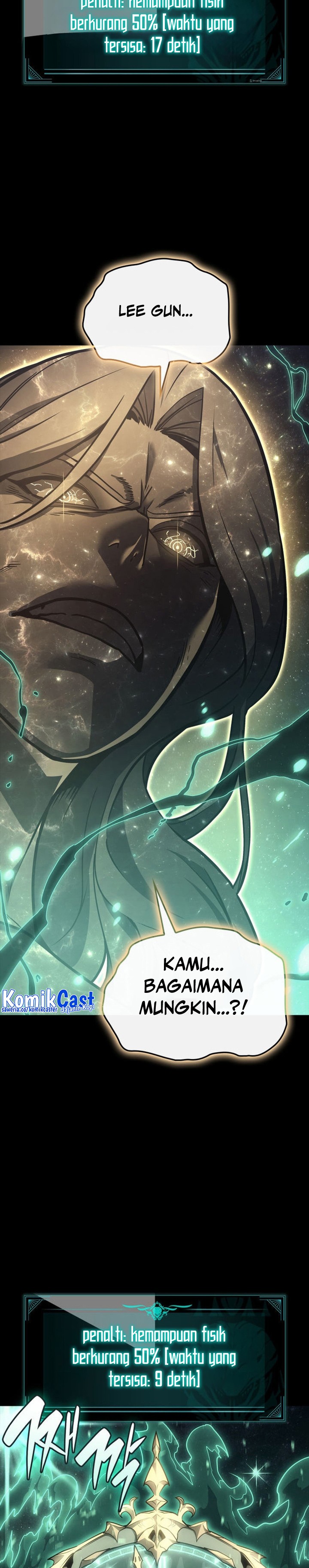 A Disaster-Class Hero Has Returned