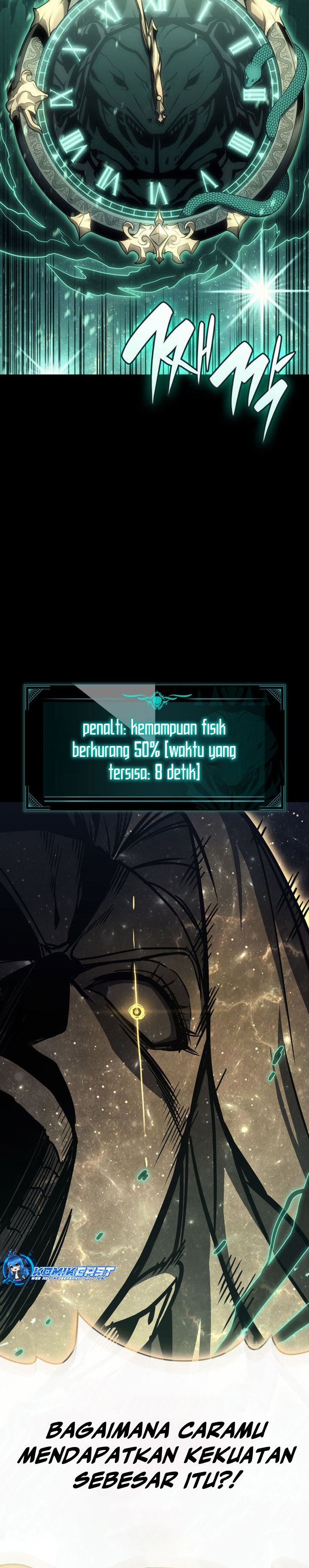 A Disaster-Class Hero Has Returned