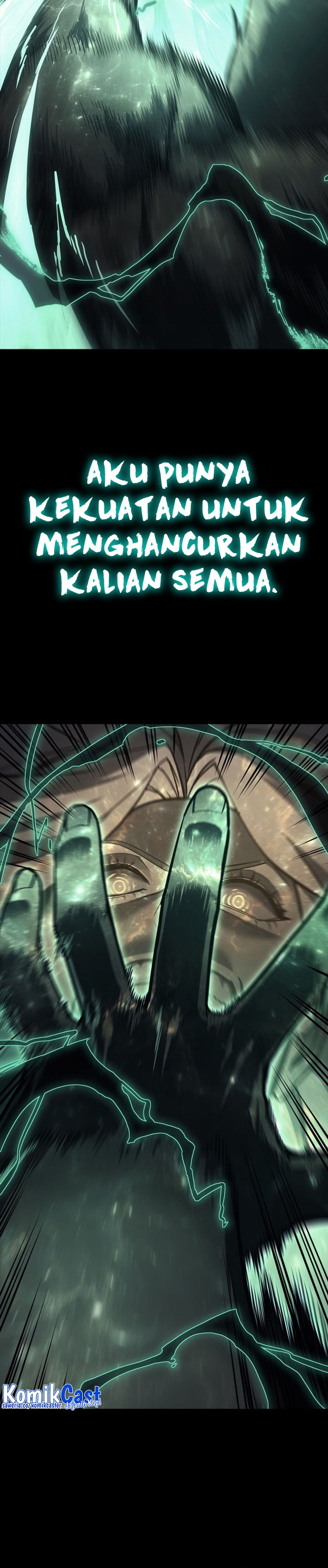 A Disaster-Class Hero Has Returned