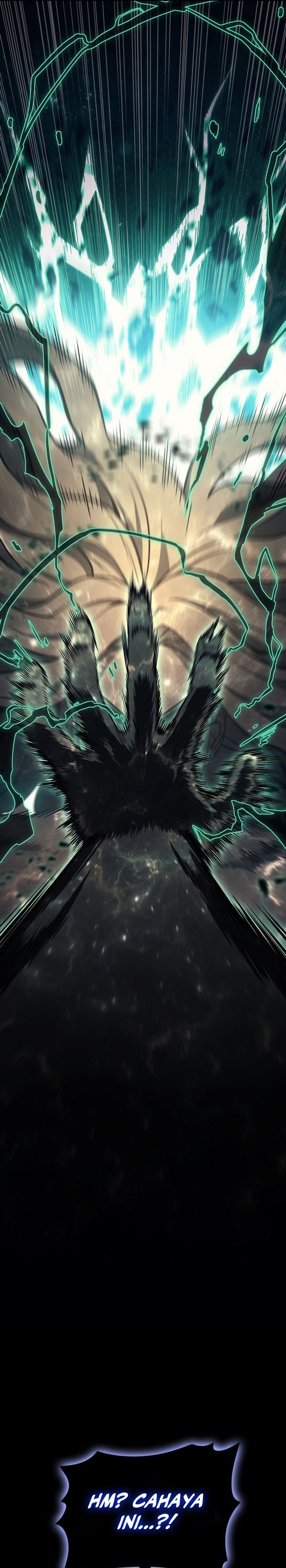 A Disaster-Class Hero Has Returned