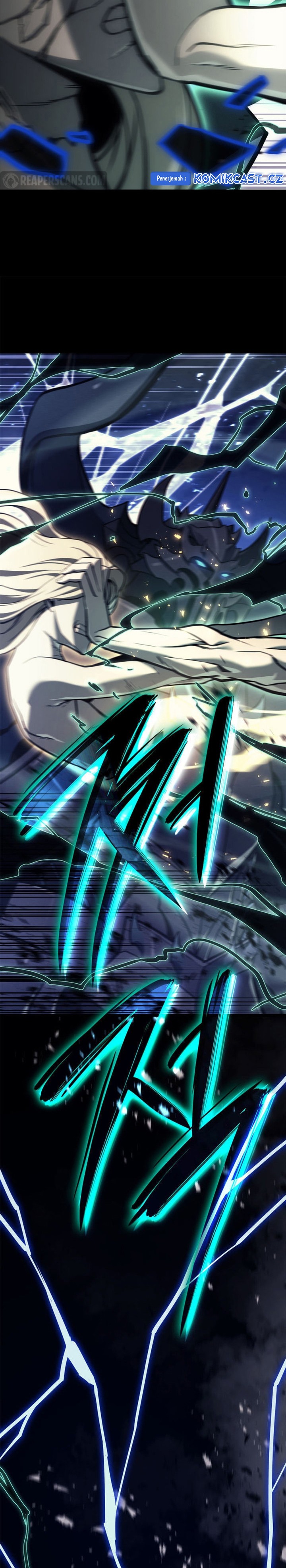 A Disaster-Class Hero Has Returned