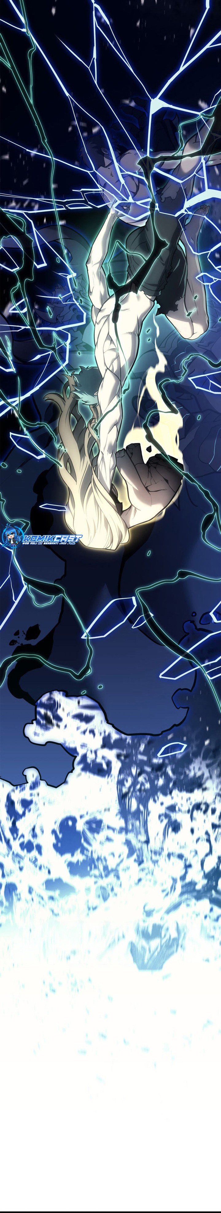 A Disaster-Class Hero Has Returned