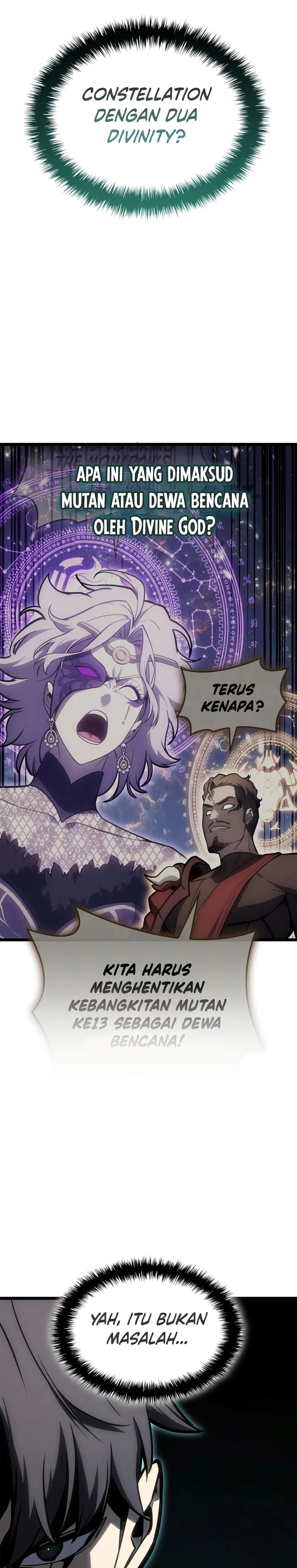 A Disaster-Class Hero Has Returned