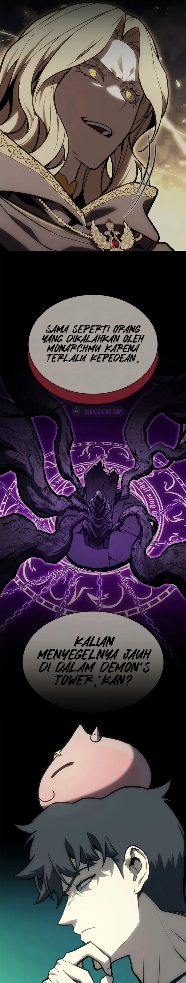 A Disaster-Class Hero Has Returned