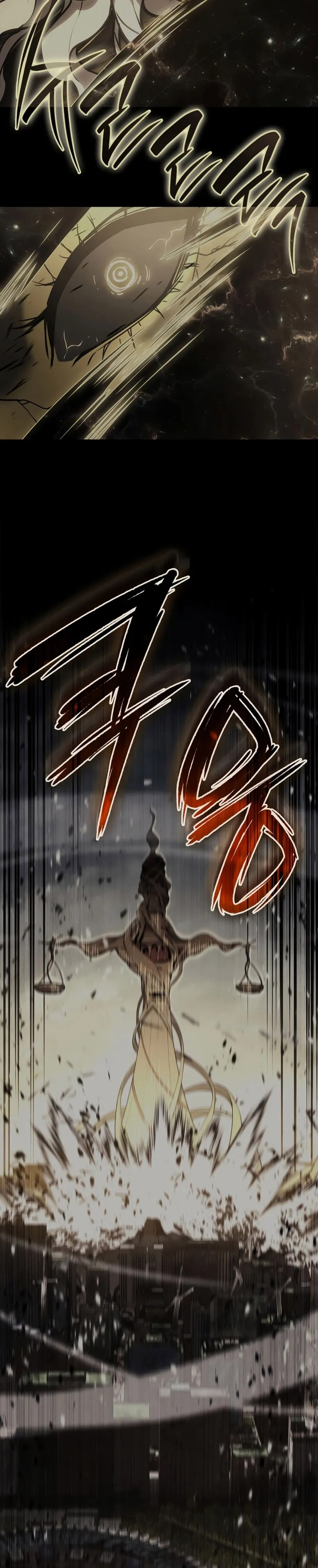 A Disaster-Class Hero Has Returned