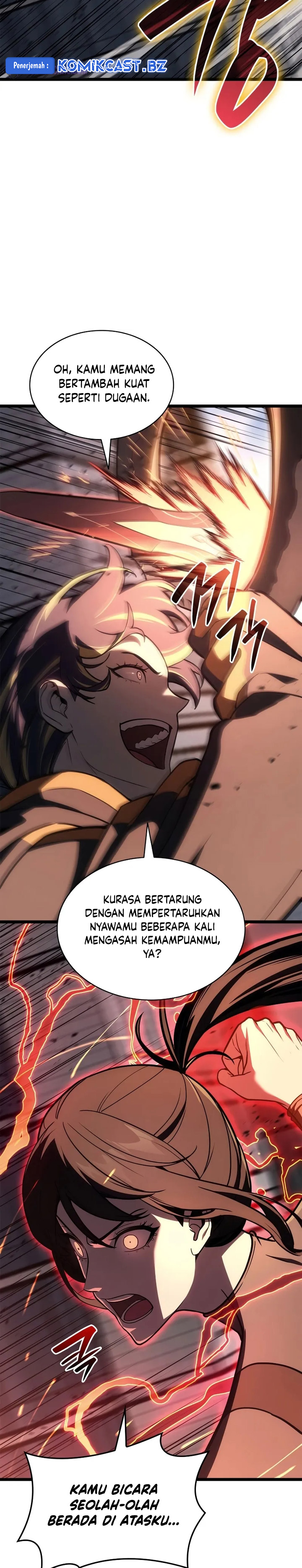 A Disaster-Class Hero Has Returned