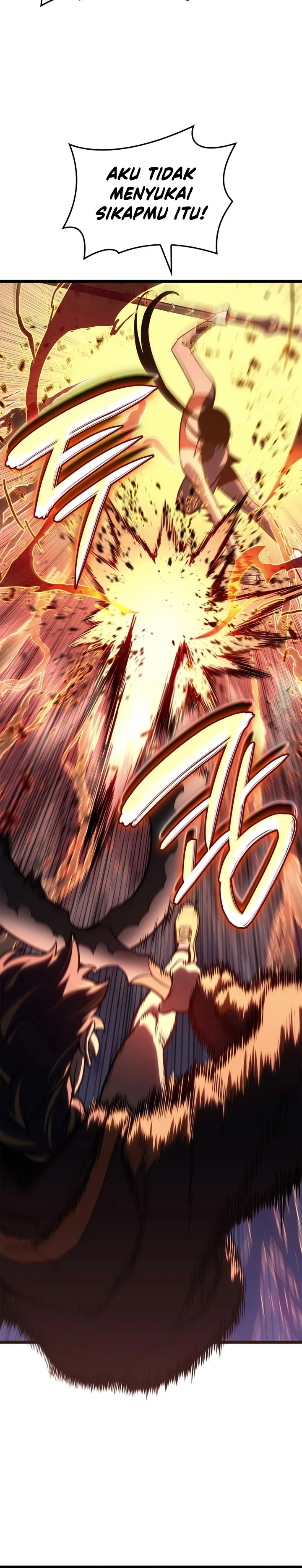 A Disaster-Class Hero Has Returned