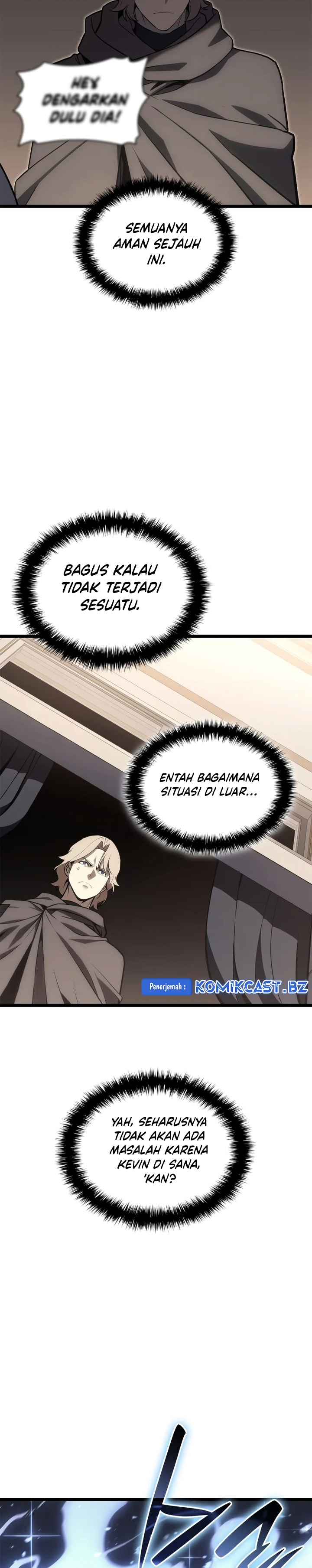 A Disaster-Class Hero Has Returned