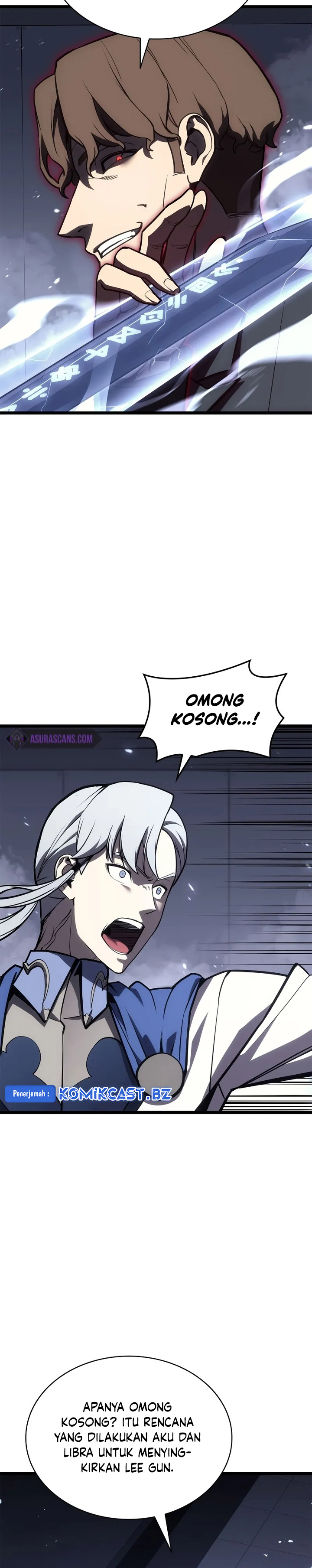 A Disaster-Class Hero Has Returned