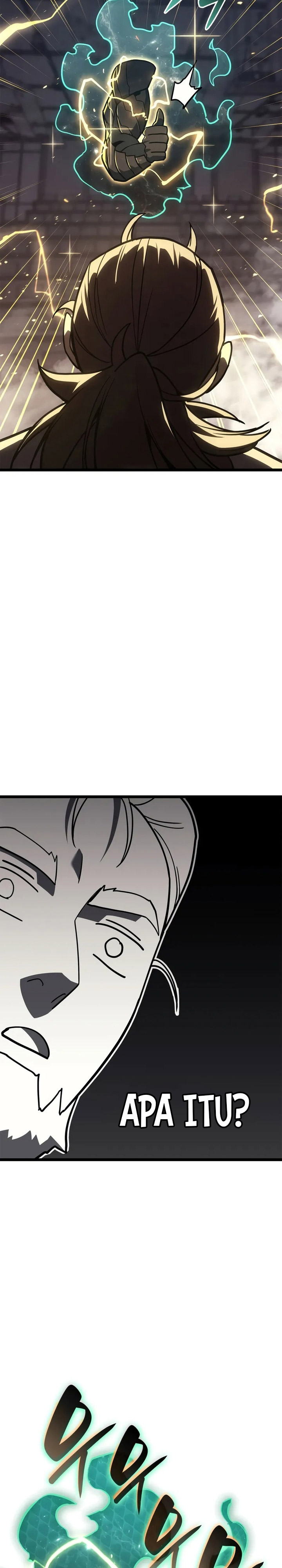 A Disaster-Class Hero Has Returned