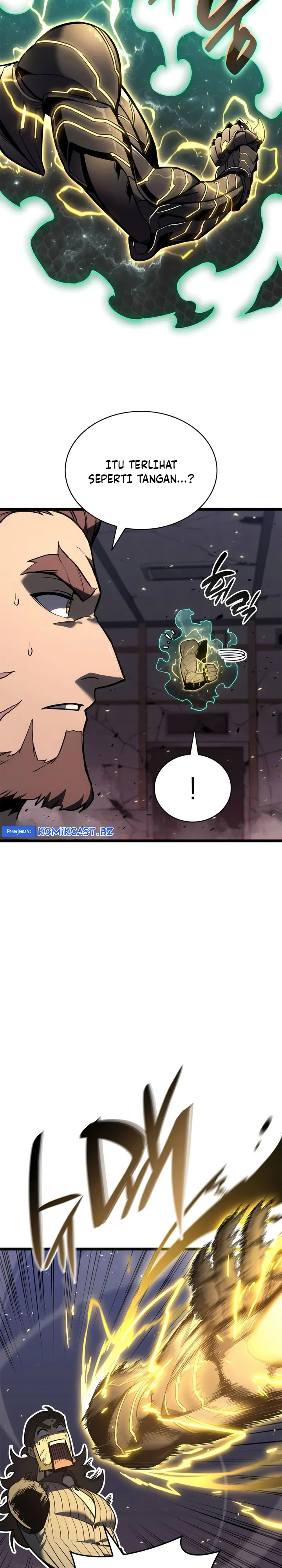 A Disaster-Class Hero Has Returned