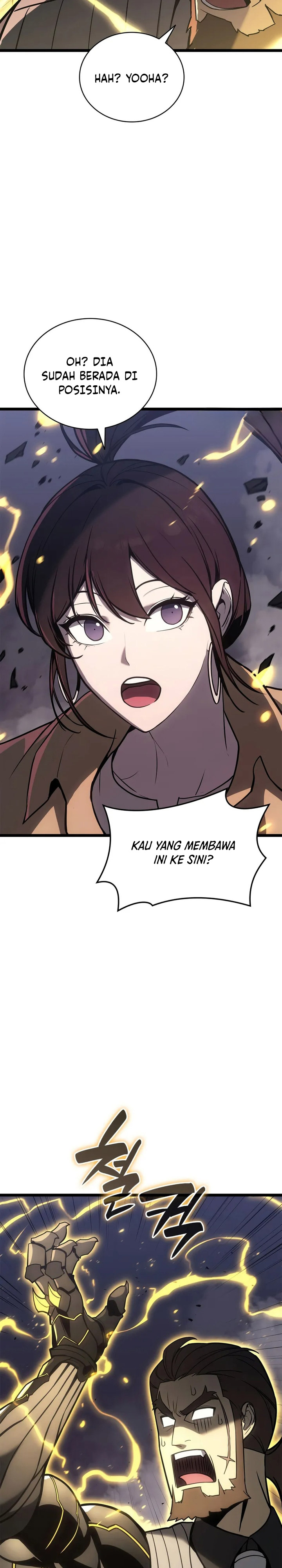 A Disaster-Class Hero Has Returned
