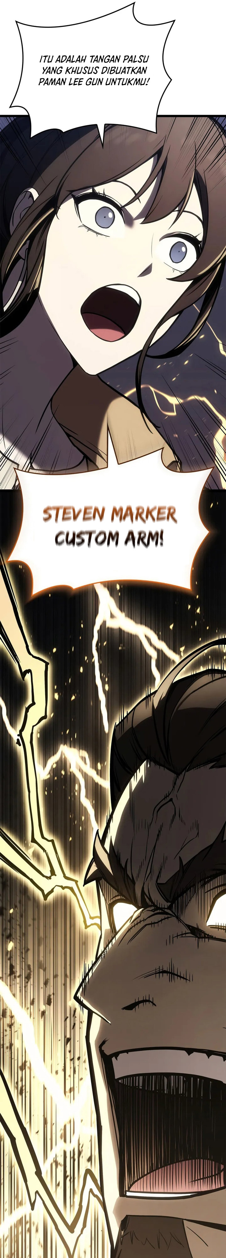 A Disaster-Class Hero Has Returned