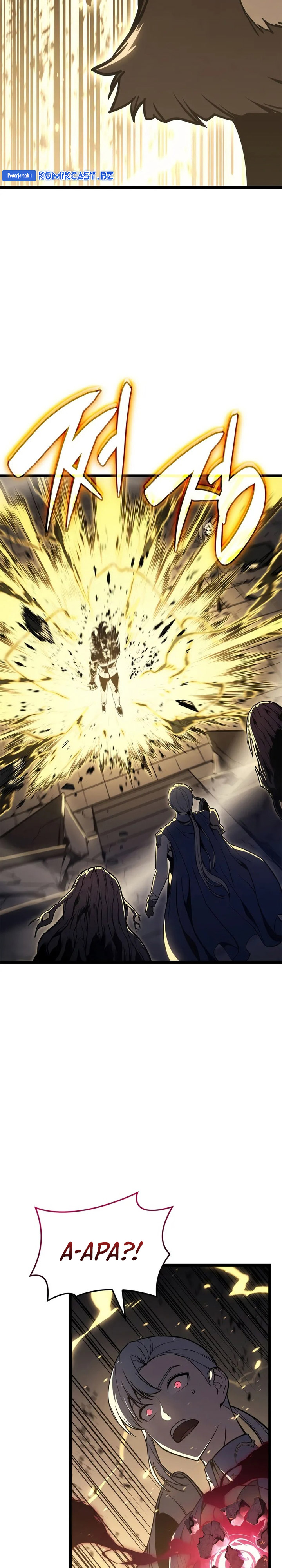 A Disaster-Class Hero Has Returned