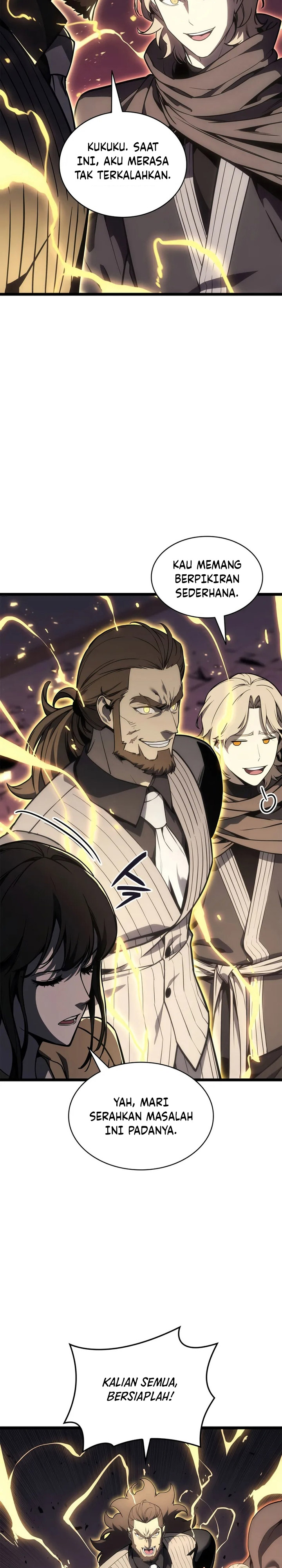 A Disaster-Class Hero Has Returned
