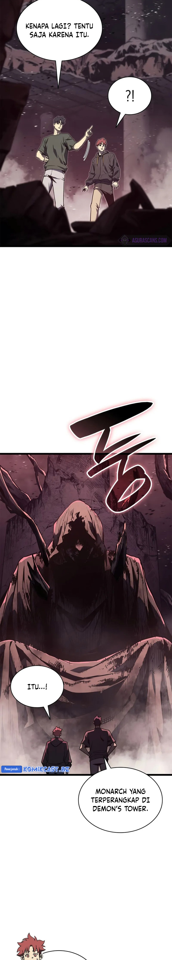 A Disaster-Class Hero Has Returned