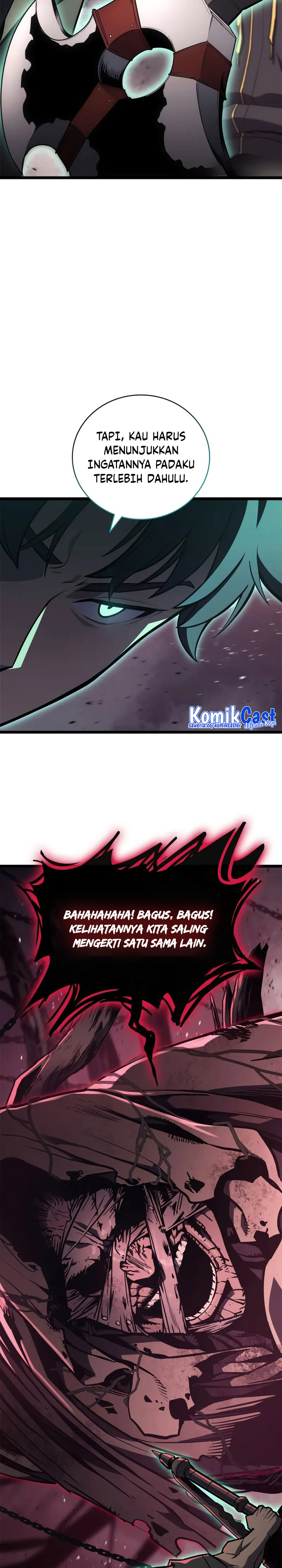 A Disaster-Class Hero Has Returned