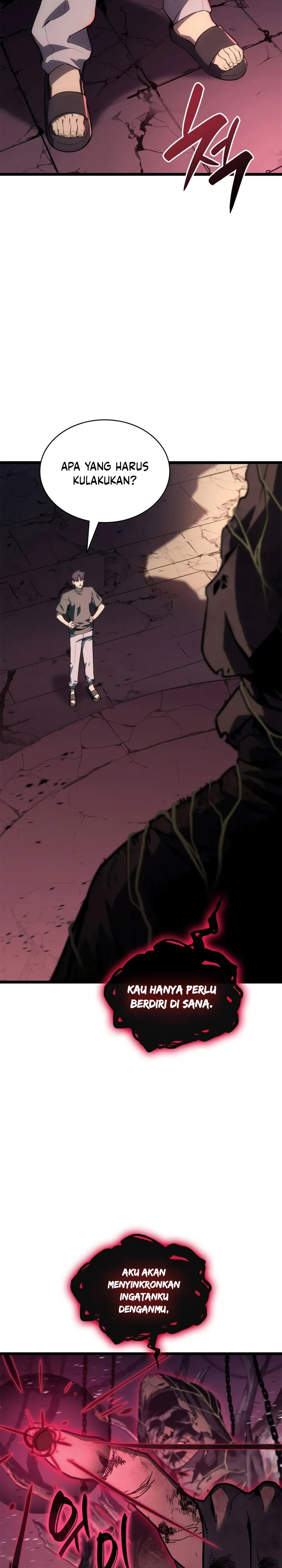 A Disaster-Class Hero Has Returned