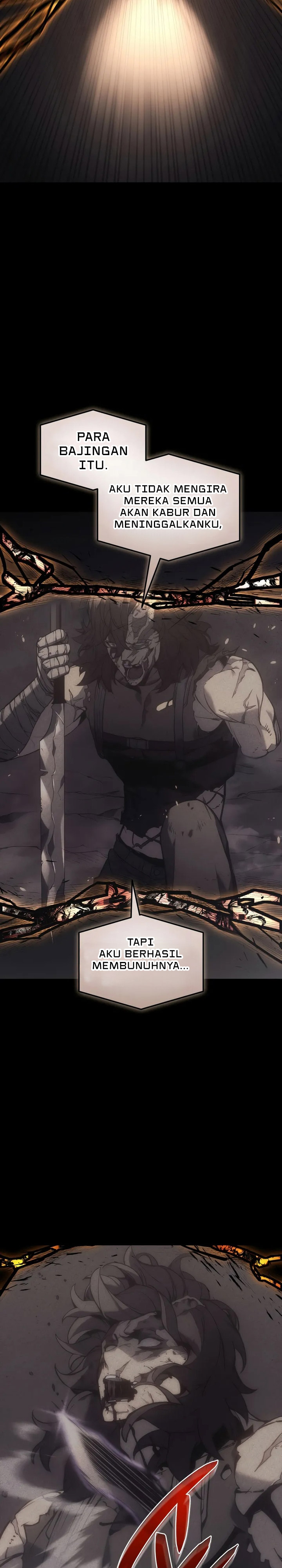 A Disaster-Class Hero Has Returned