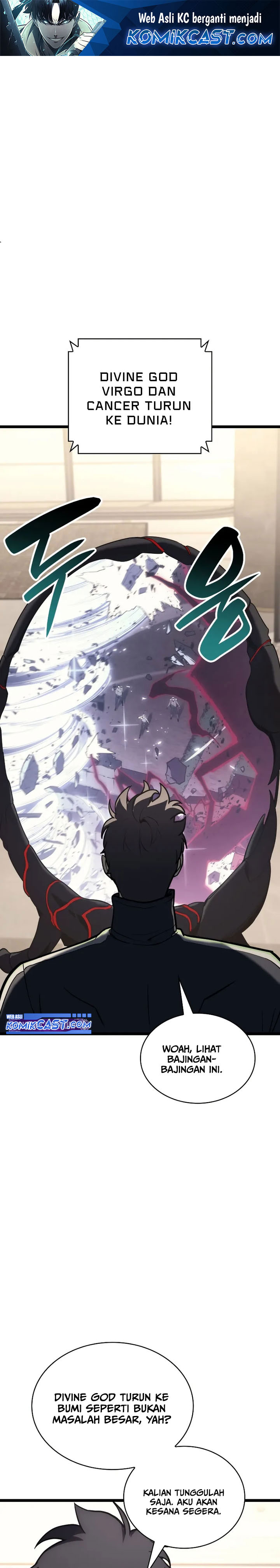 A Disaster-Class Hero Has Returned