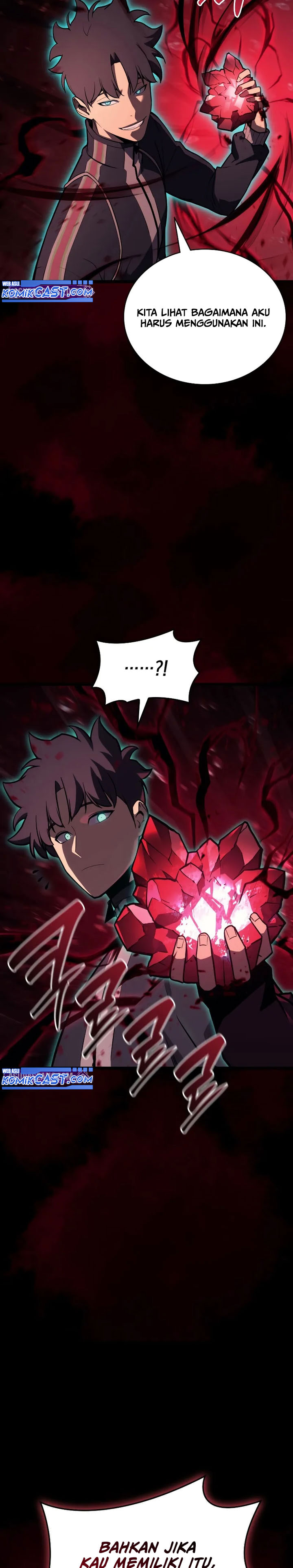 A Disaster-Class Hero Has Returned