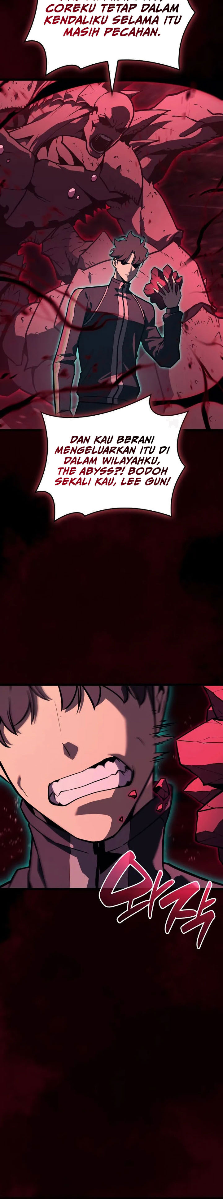 A Disaster-Class Hero Has Returned