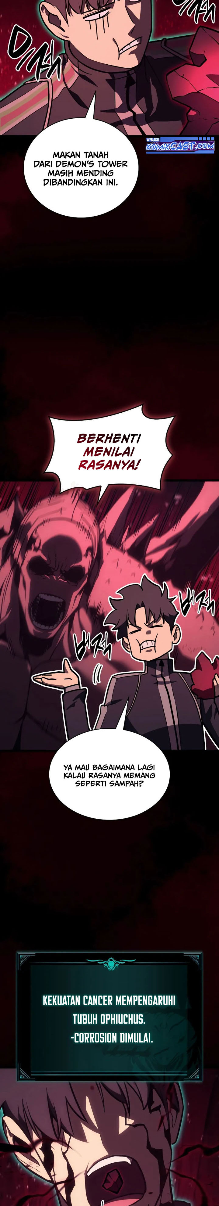 A Disaster-Class Hero Has Returned