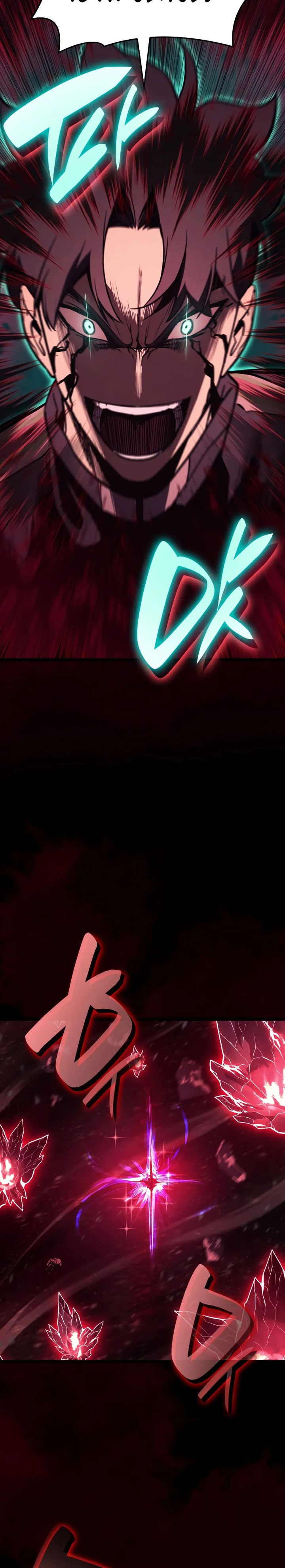 A Disaster-Class Hero Has Returned