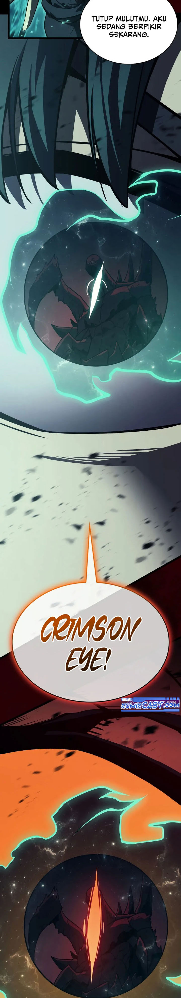 A Disaster-Class Hero Has Returned