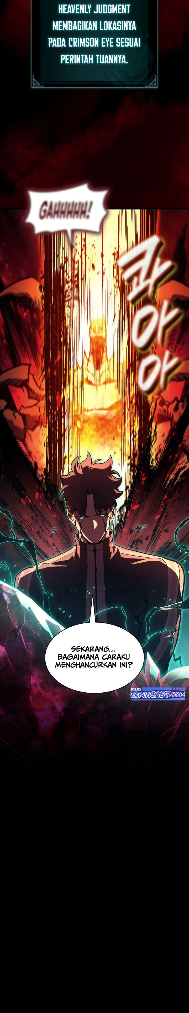 A Disaster-Class Hero Has Returned