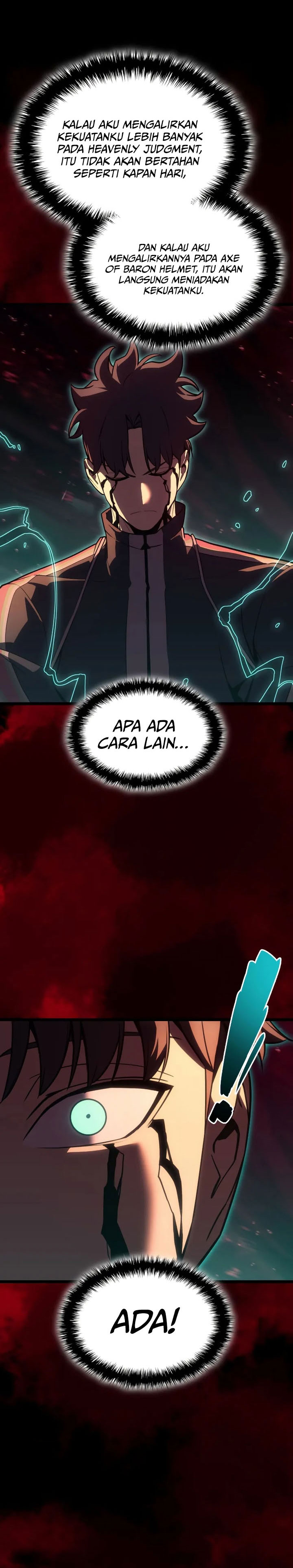 A Disaster-Class Hero Has Returned