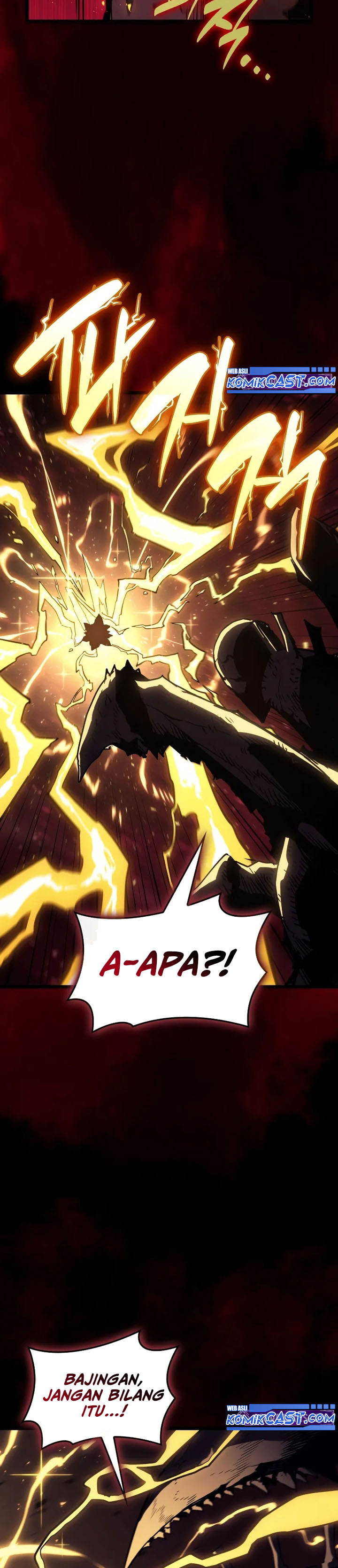 A Disaster-Class Hero Has Returned
