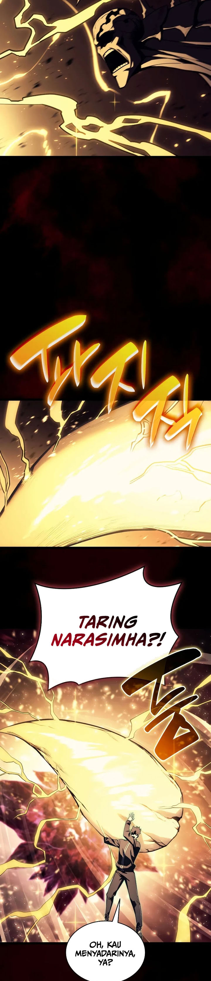 A Disaster-Class Hero Has Returned