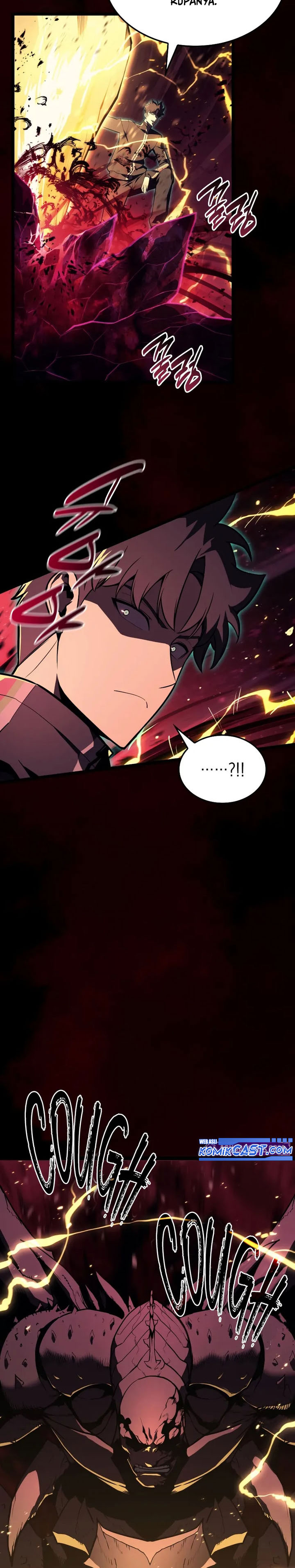 A Disaster-Class Hero Has Returned