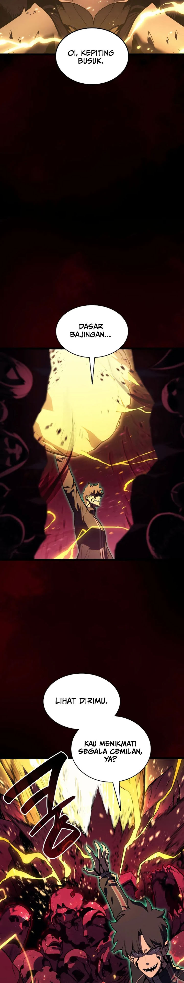 A Disaster-Class Hero Has Returned
