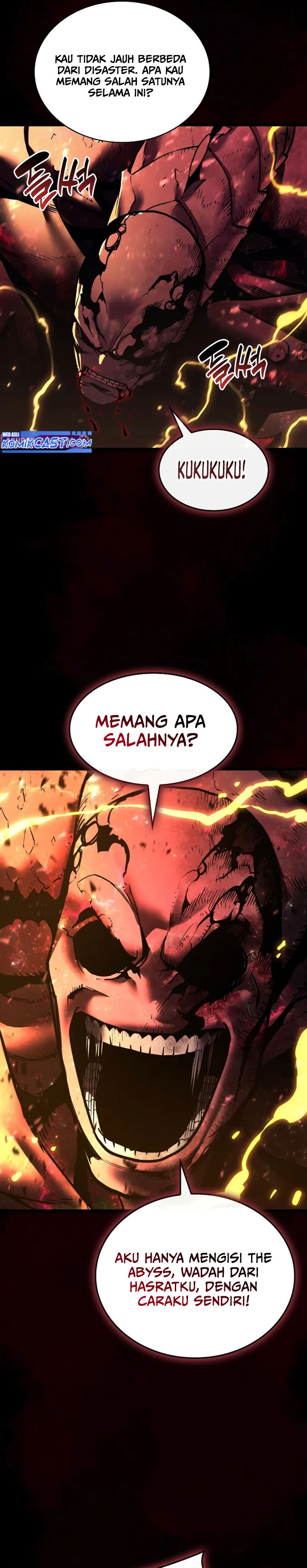 A Disaster-Class Hero Has Returned