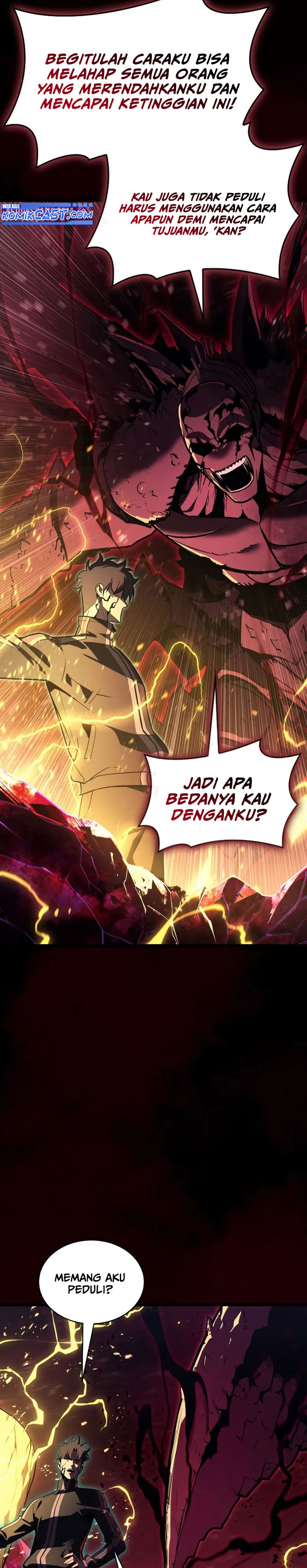 A Disaster-Class Hero Has Returned
