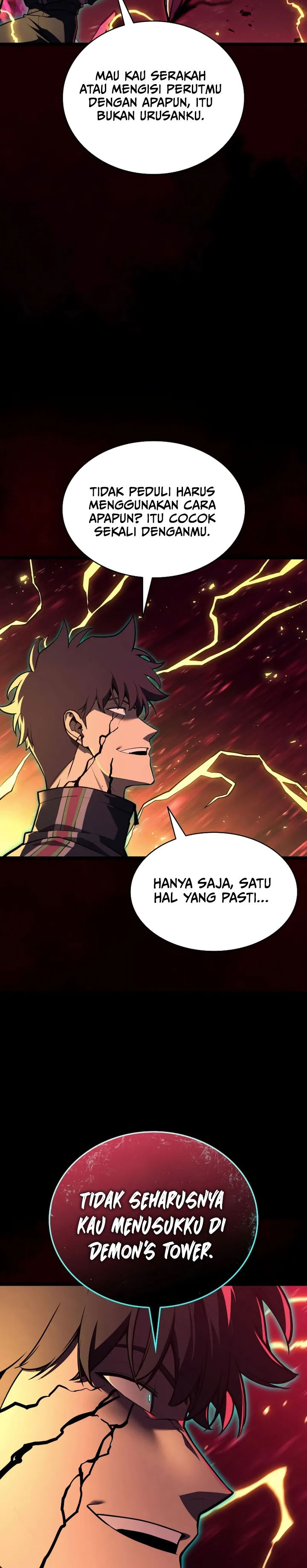 A Disaster-Class Hero Has Returned